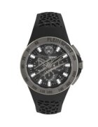 Plein Sport Часовник Thunderstorm Chrono PSABA0123