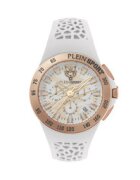 Plein Sport Часовник Thunderstorm Chrono PSABA0723