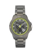 Plein Sport Часовник Touchdown PSFBA1023