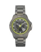 Plein Sport Часовник Touchdown PSFBA1023