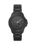 Plein Sport Часовник Touchdown PSFBA1323