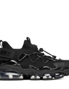 Plein Sport Сникърси Cyber Thunder FAES USC0842 STE003N