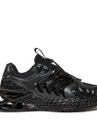 Plein Sport Сникърси FACS USC0434 STE003N 0202