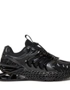 Plein Sport Сникърси FACS USC0434 STE003N 0202