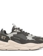Plein Sport Сникърси FAES USC0800 STE003N