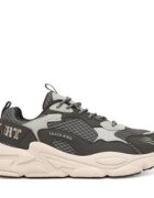 Plein Sport Сникърси FAES USC0800 STE003N