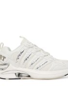 Plein Sport Сникърси FAES USC0852 STE003N