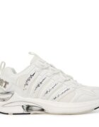 Plein Sport Сникърси FAES USC0852 STE003N