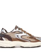 Plein Sport Сникърси Pulse X FAFS USC1044 STE003N