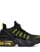 Plein Sport Сникърси SAES USC0518 STE003N