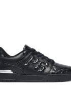 Plein Sport Сникърси SAFS USC0934 SLE004N