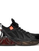 Plein Sport Сникърси The Flame Gen.X.02 Tiger PACS USC0435 STE003N