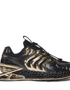Plein Sport Сникърси The Thunder Stroke Gen.X.02. FACS USC0434 STE003N