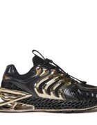 Plein Sport Сникърси The Thunder Stroke Gen.X.02. FACS USC0434 STE003N