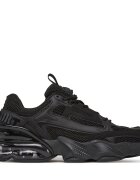Plein Sport Сникърси Thunderbeast // GEN.X.05 SAES USC0750 STE003N