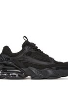 Plein Sport Сникърси Thunderbeast // GEN.X.05 SAES USC0750 STE003N