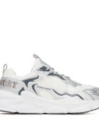 Plein Sport Сникърси Track-King Mag FAES USC0843 STE003N