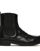 Pollini Боти тип челси SA21143G0NTP0000