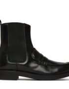 Pollini Боти тип челси SA21143G0NTP0000