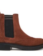Pollini Боти тип челси SA21163G0NTF0217