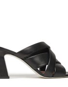 Pollini Чехли SA28117C1ITE0000
