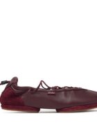Polo Ralph Lauren Балеринки Ballerina Sneaker 804P08221003