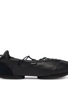Polo Ralph Lauren Балеринки Blrna Lce Up 804P08221001