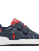 Polo Ralph Lauren Бебешки обувки Heritage Court II Baby RL03389410