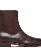 Polo Ralph Lauren Боти Owen Zip Bt 811P15889001