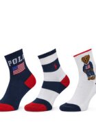 Polo Ralph Lauren Дълги чорапи 442P03163001