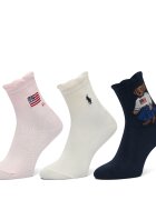 Polo Ralph Lauren Дълги чорапи 446P11076001