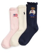 Polo Ralph Lauren Дълги чорапи 448P11076001