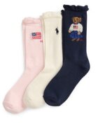 Polo Ralph Lauren Дълги чорапи 448P11076001