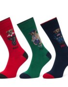Polo Ralph Lauren Дълги чорапи 449P22357001