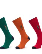 Polo Ralph Lauren Дълги чорапи 449P22358001