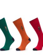 Polo Ralph Lauren Дълги чорапи 449P22358001