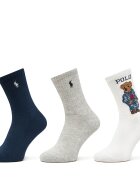 Polo Ralph Lauren Дълги чорапи 455882850001