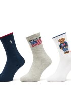 Polo Ralph Lauren Дълги чорапи 455968680001