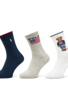 Polo Ralph Lauren Дълги чорапи 455968680001
