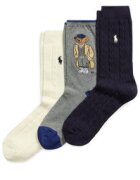 Polo Ralph Lauren Дълги чорапи 455982948001