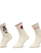 Polo Ralph Lauren Дълги чорапи 455P10258001