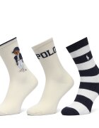 Polo Ralph Lauren Дълги чорапи 455P18194001