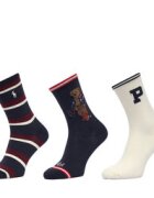Polo Ralph Lauren Дълги чорапи 455P18196001