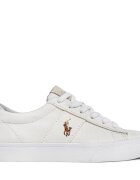 Polo Ralph Lauren Гуменки Sayer 816749369003