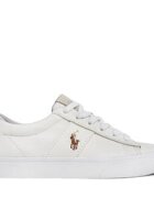 Polo Ralph Lauren Гуменки Sayer 816749369003