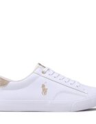 Polo Ralph Lauren Гуменки Theron V RF104098