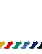 Polo Ralph Lauren Къси чорапи 449874486001