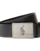 Polo Ralph Lauren Колан 36mm Pp Plaque Belt 405691693001