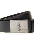 Polo Ralph Lauren Колан 36mm Pp Plaque Belt 405691693001