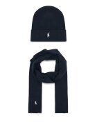 Polo Ralph Lauren Комплект шал и шапка 710B28980001